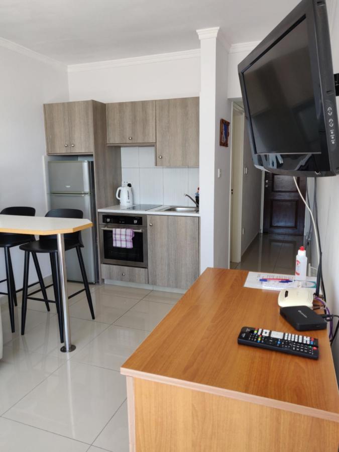 Appartement Elena Court Ayía Nápa