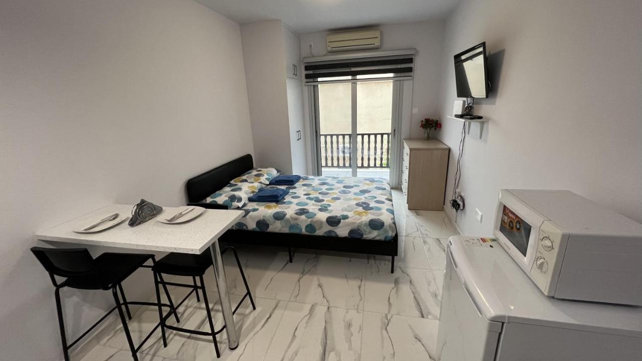 Elena Court Appartement Ayía Nápa