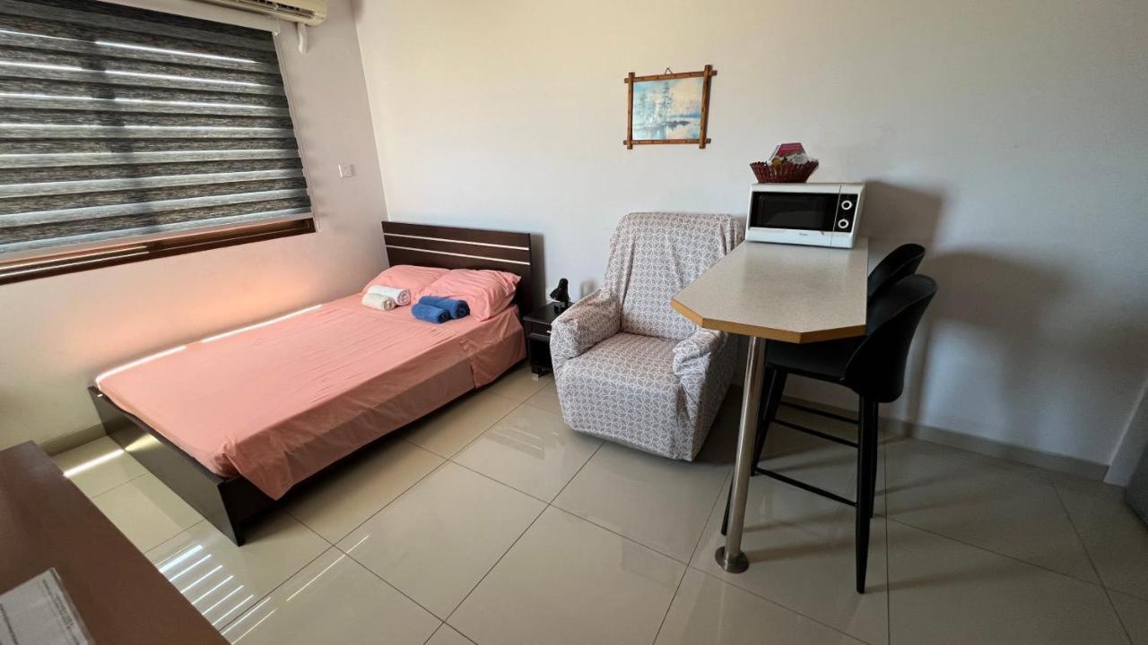 Appartement Elena Court