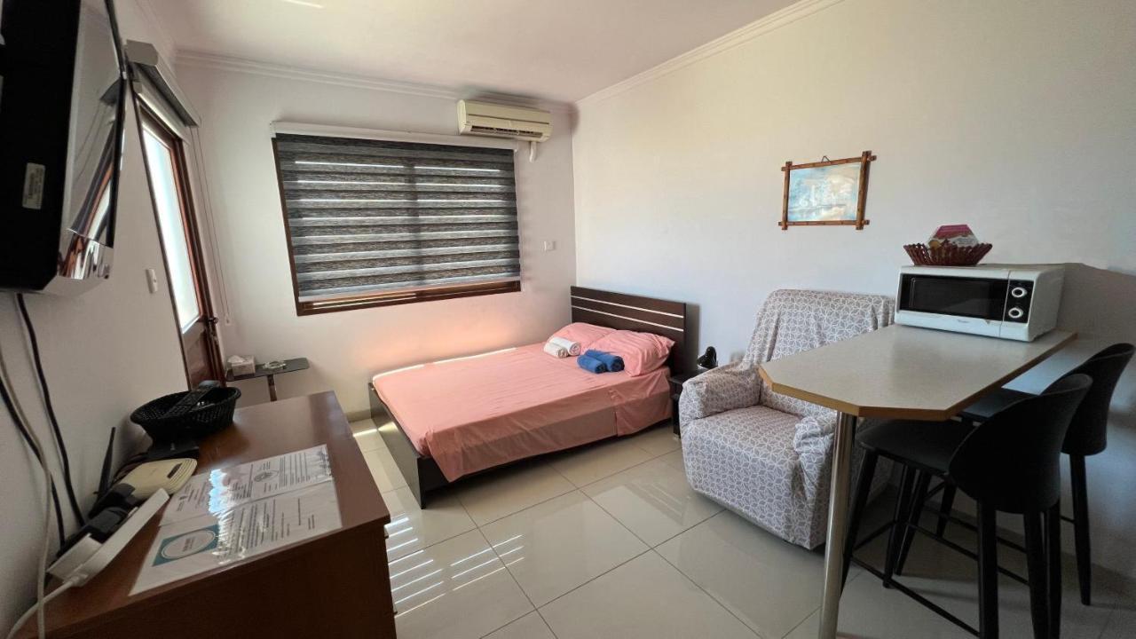 Appartement Elena Court *