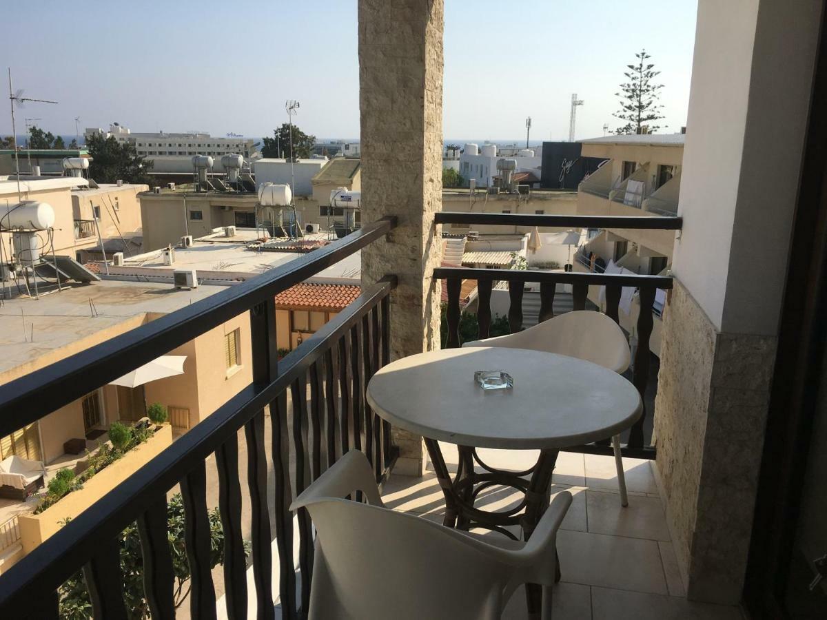 Appartement Elena Court