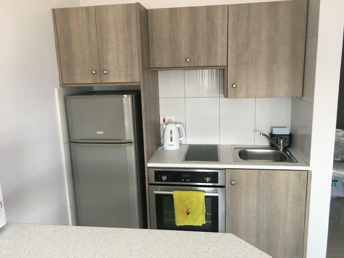 Elena Court Appartement *